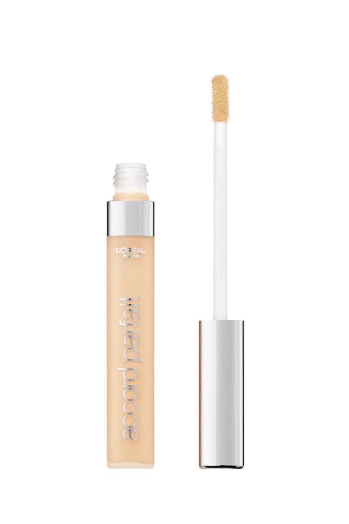 Kapatıcı - True Match Concealer 1N Ivory 3600523500154