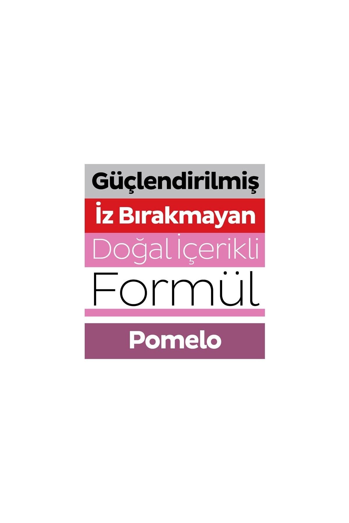 17 paket 100 yaprak Pomelo Yüzey Temizlik Havlusu ve ROSIE
