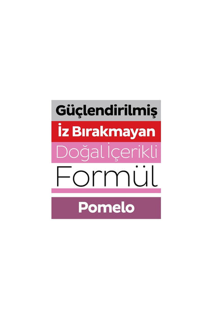 17 paket 100 yaprak Pomelo Yüzey Temizlik Havlusu ve ROSIE