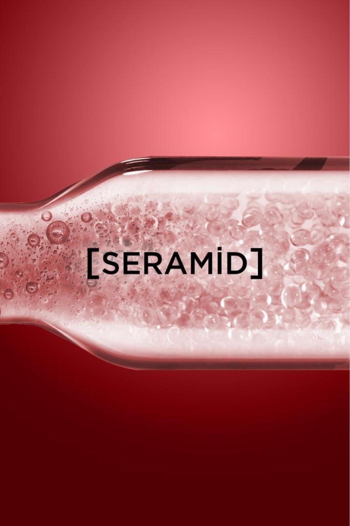 5'li 400ml Komple Onarıcı 5 Yapılandırıcı Bakım Şampuan Seti