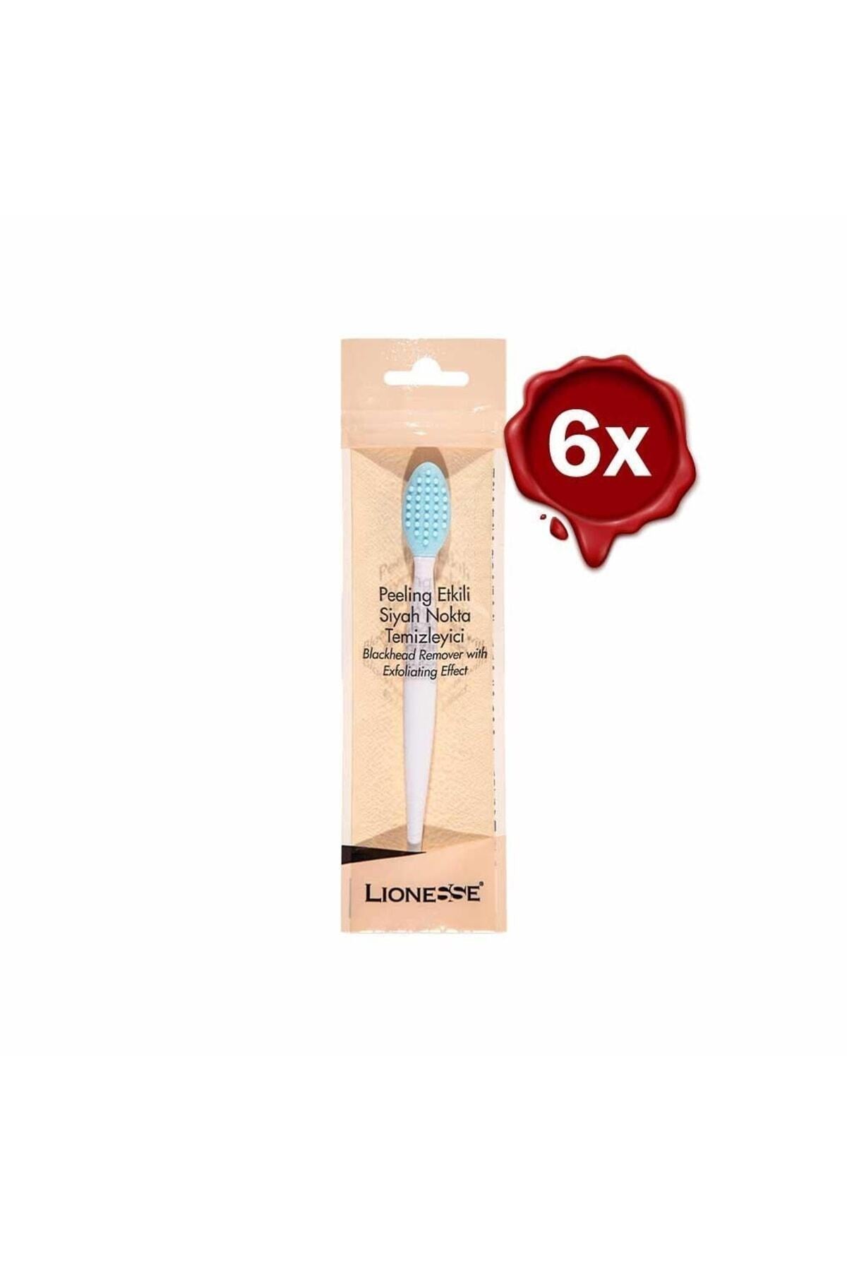 Kerastase Lionesse Silikon Siyah Nokta Temizleyici 386 X 6