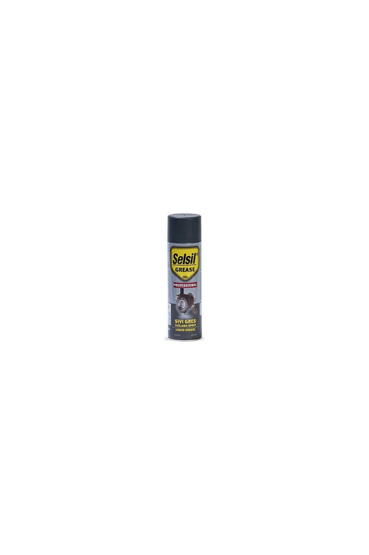 Sıvı Gres Yağlama Spreyi 500 ml
