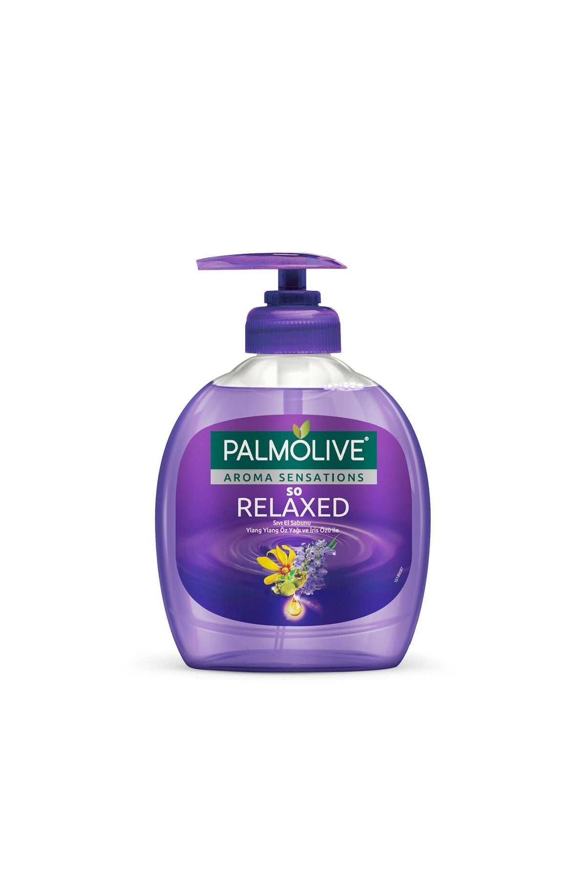 Aroma Sensations So Relaxed Sıvı El Sabunu 300 Ml X6 Adet