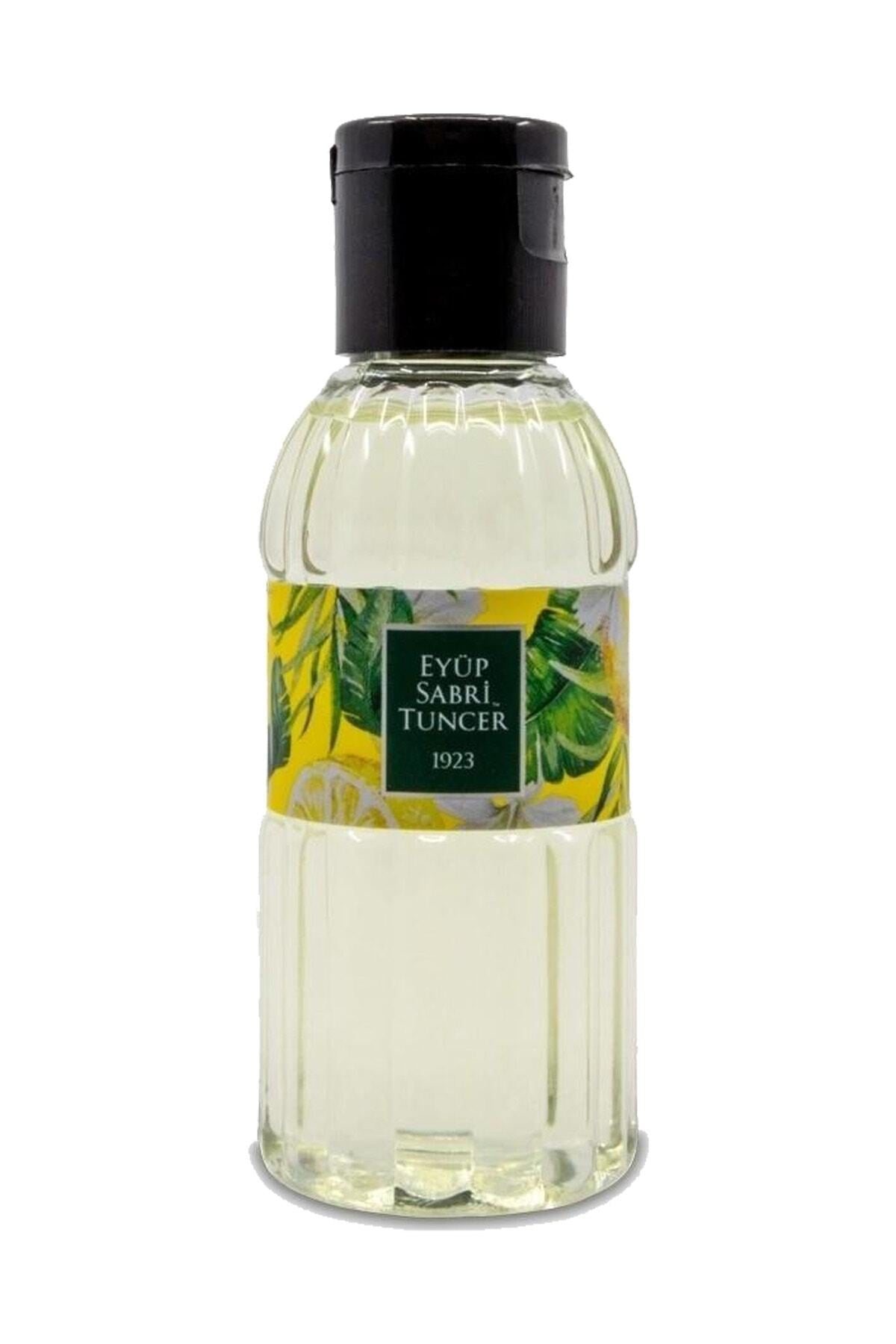 Hawaii Ananas Kolonya 400 ml ve Klasik Limon 50 ml