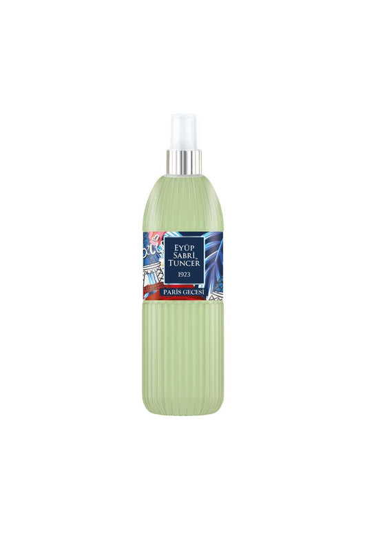 150ml Pet Paris Gecesi Kolonyası Sprey