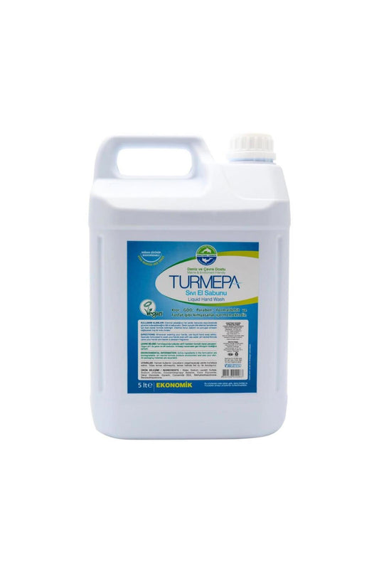 Sıvı Sabun 5 Litre