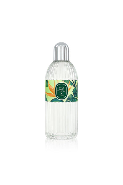 Beyaz Çay Kolonyası 400 ml - Cam Şişe