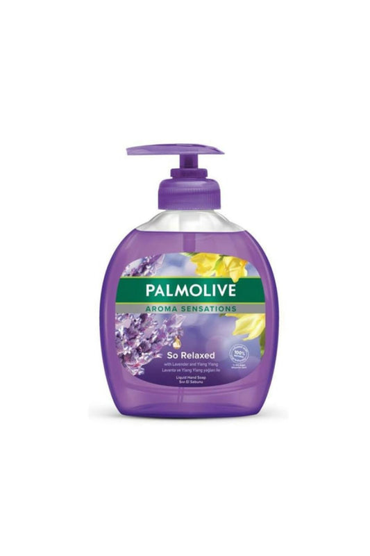 Aroma Sensations So Relaxed Sıvı Sabun 300 ml