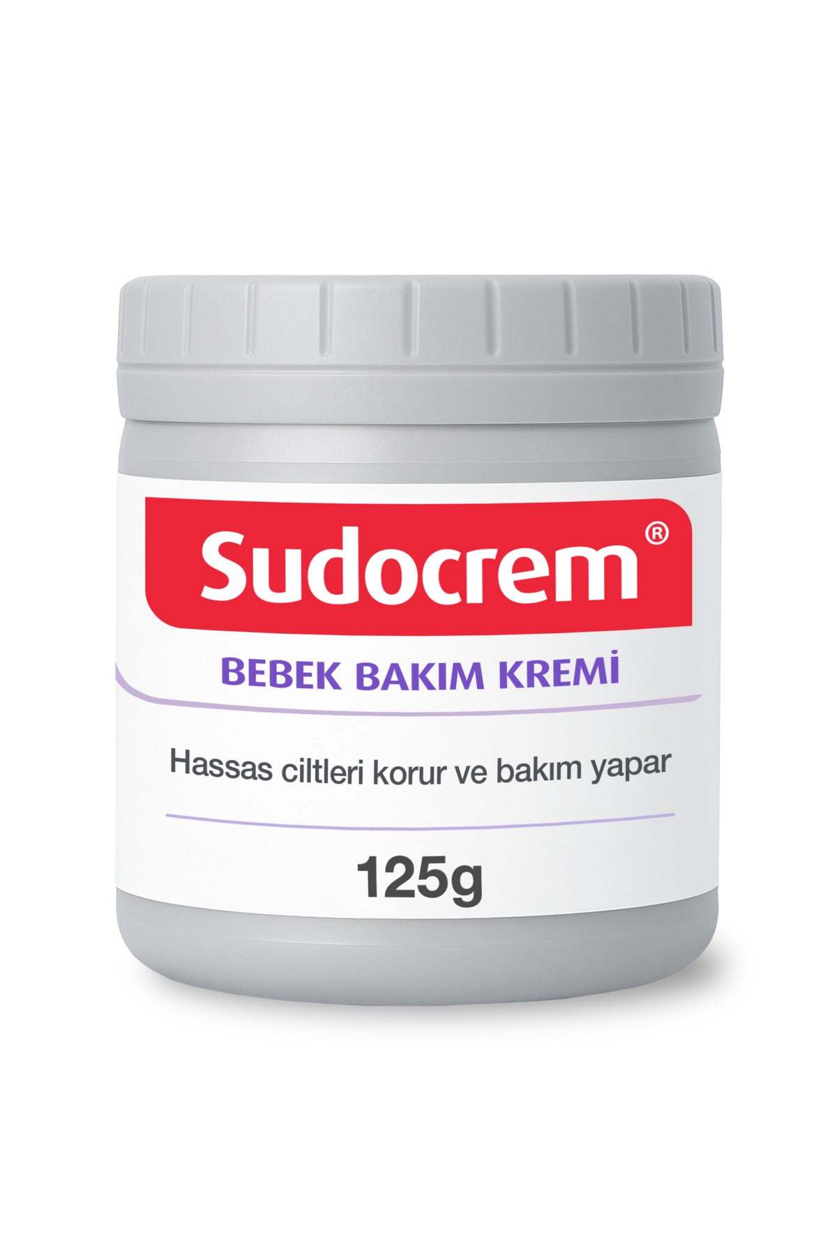 Bebek Bakım Kremi 125g