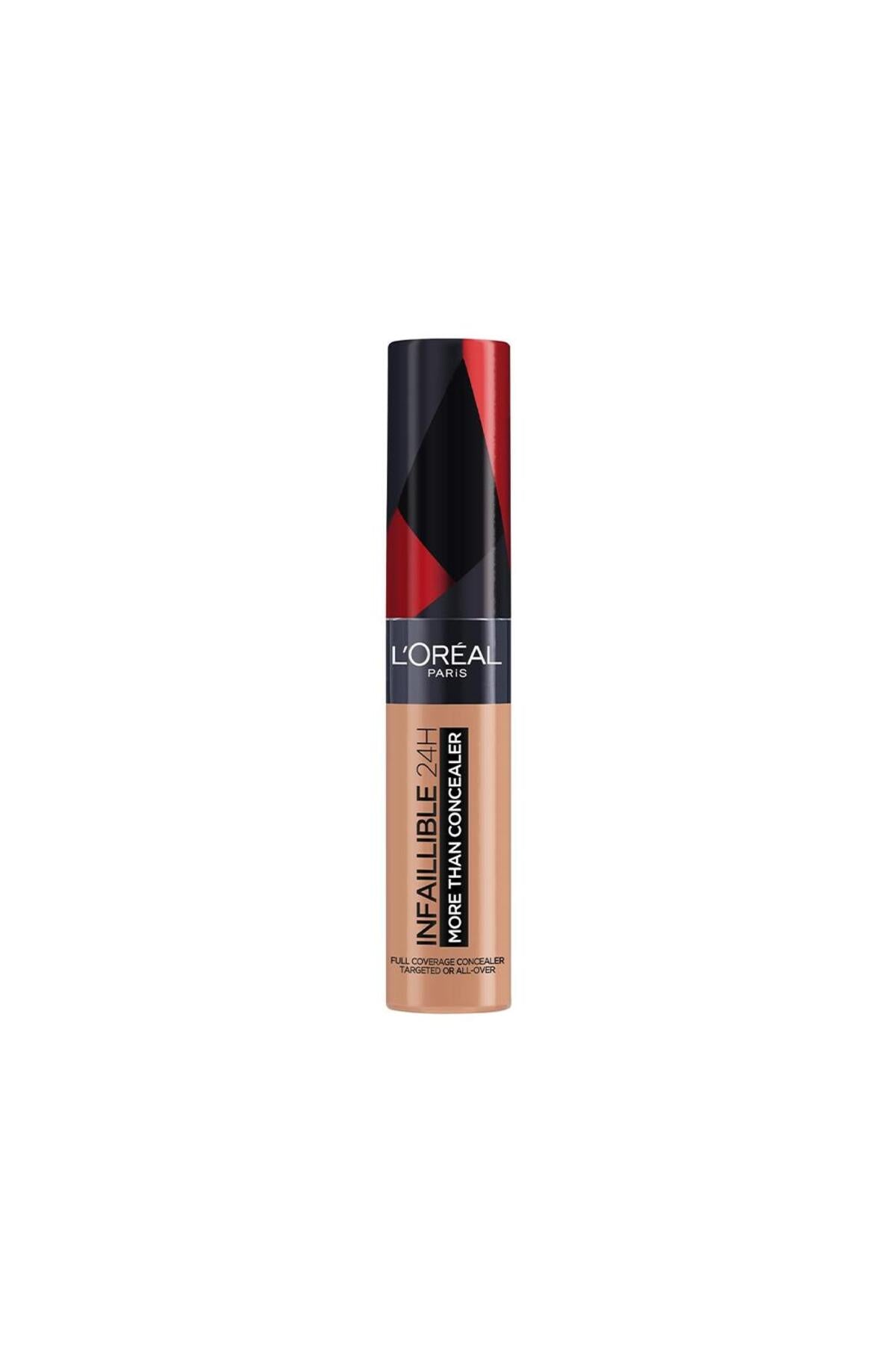 Loreal Paris Infaillible More Than Concealer 330 Pecan