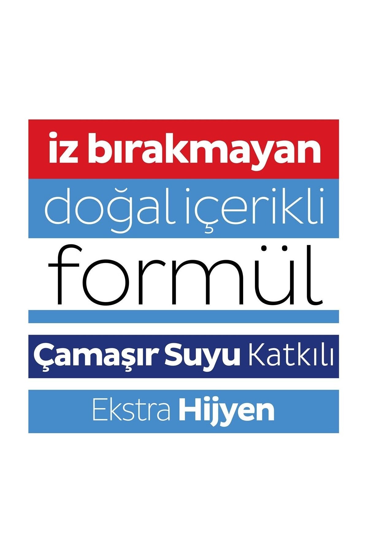 Easy Clean Yüzey Temizlik Havlusu Çamaşır Suyu 4'lü Set 400 Yaprak