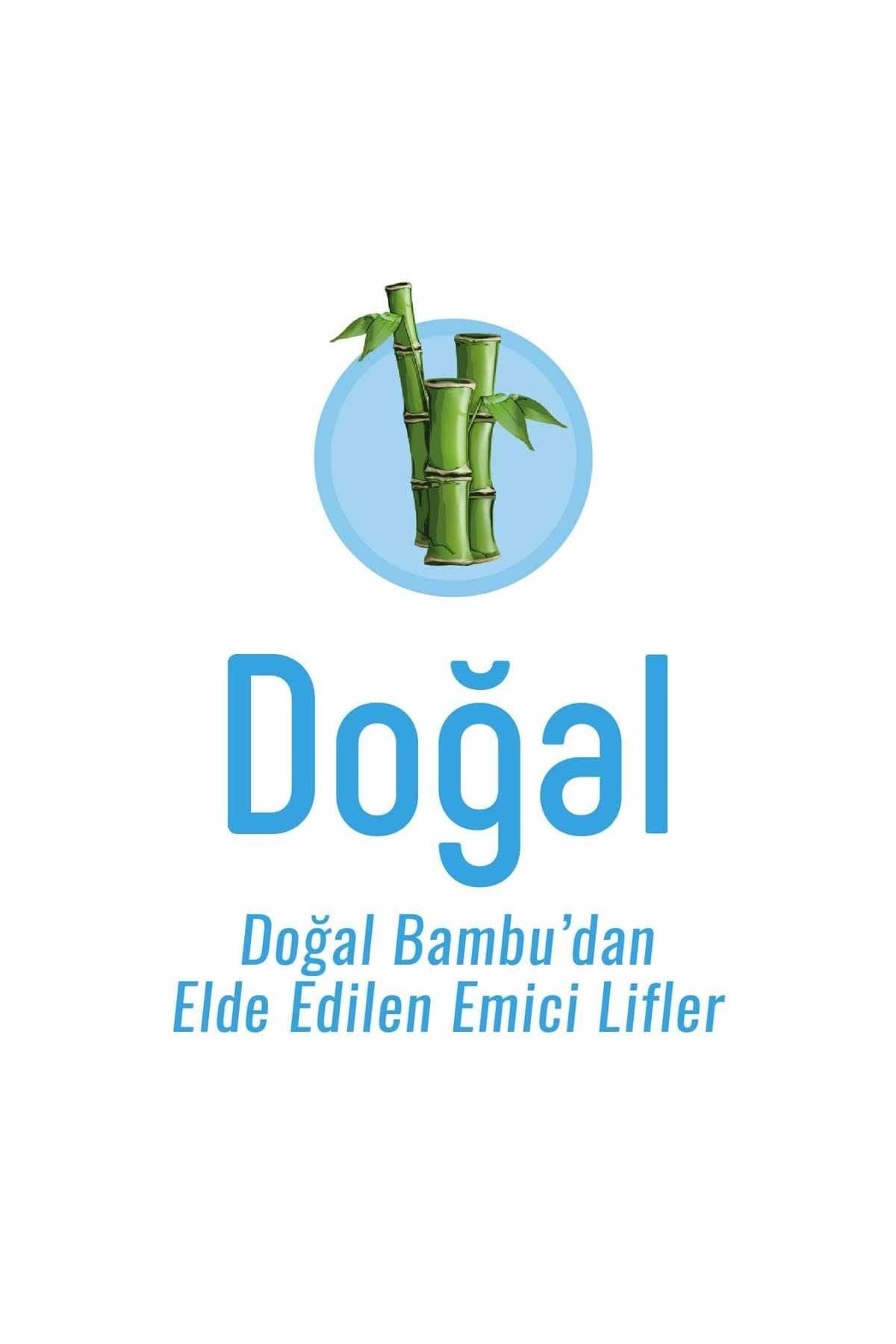 Natural Günlük Ped Uzun 128 Adet