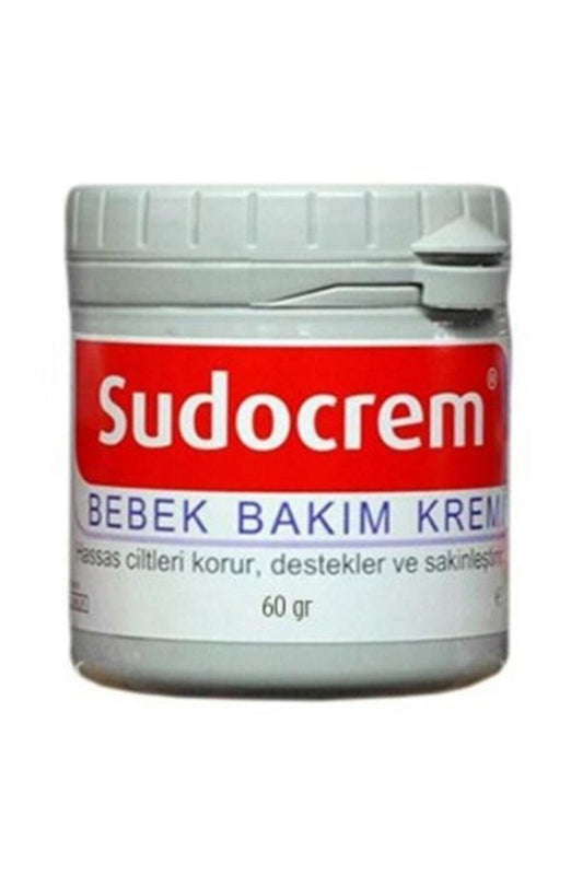 Bebek Bakım Kremi 60g