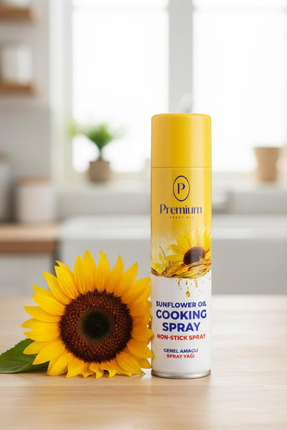 23 AL 20 ÖDE Ayçiçek Yağı 250 ML Hediyeli