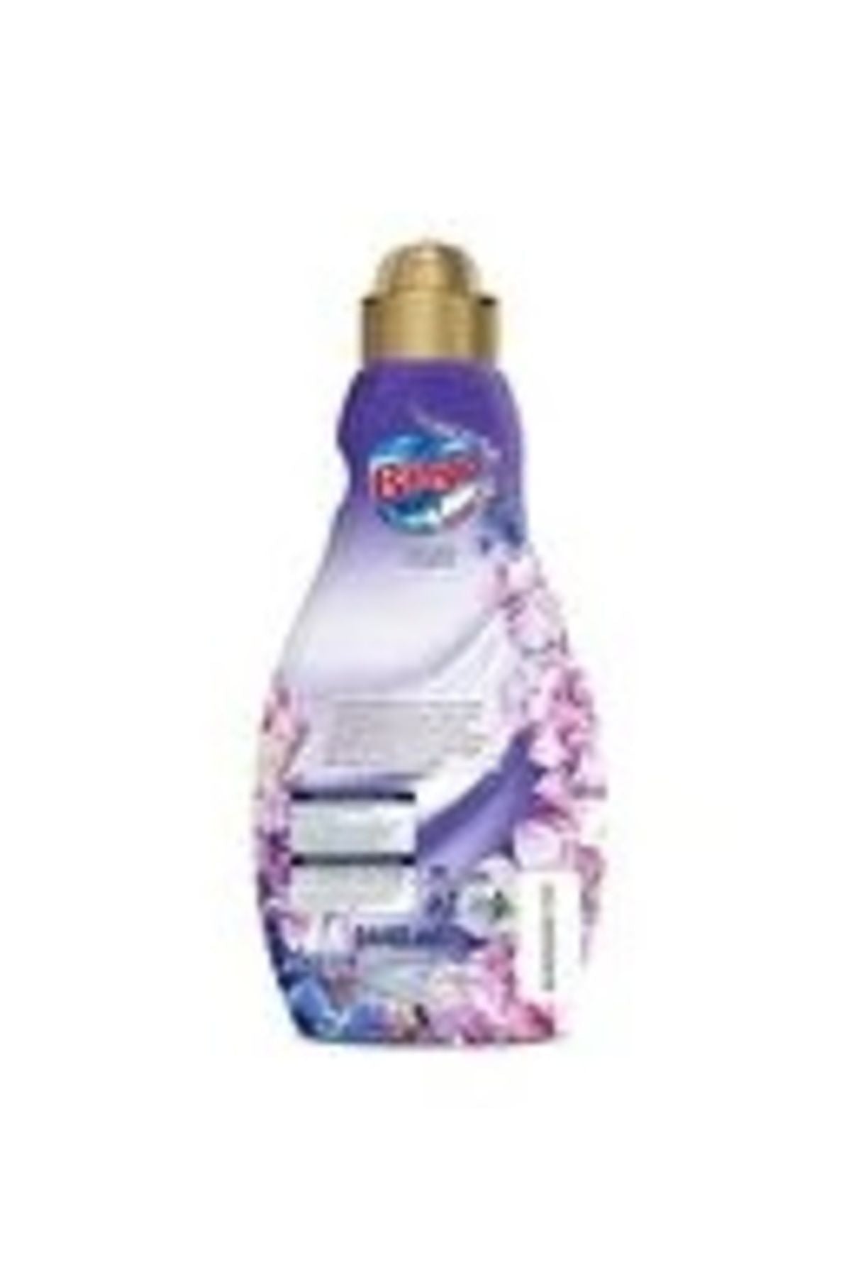 Soft Konsantre Ortanca 1440 ml 1 Adet