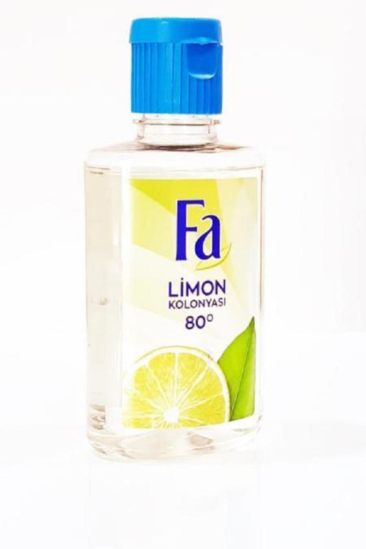 Limon Kolonyası
