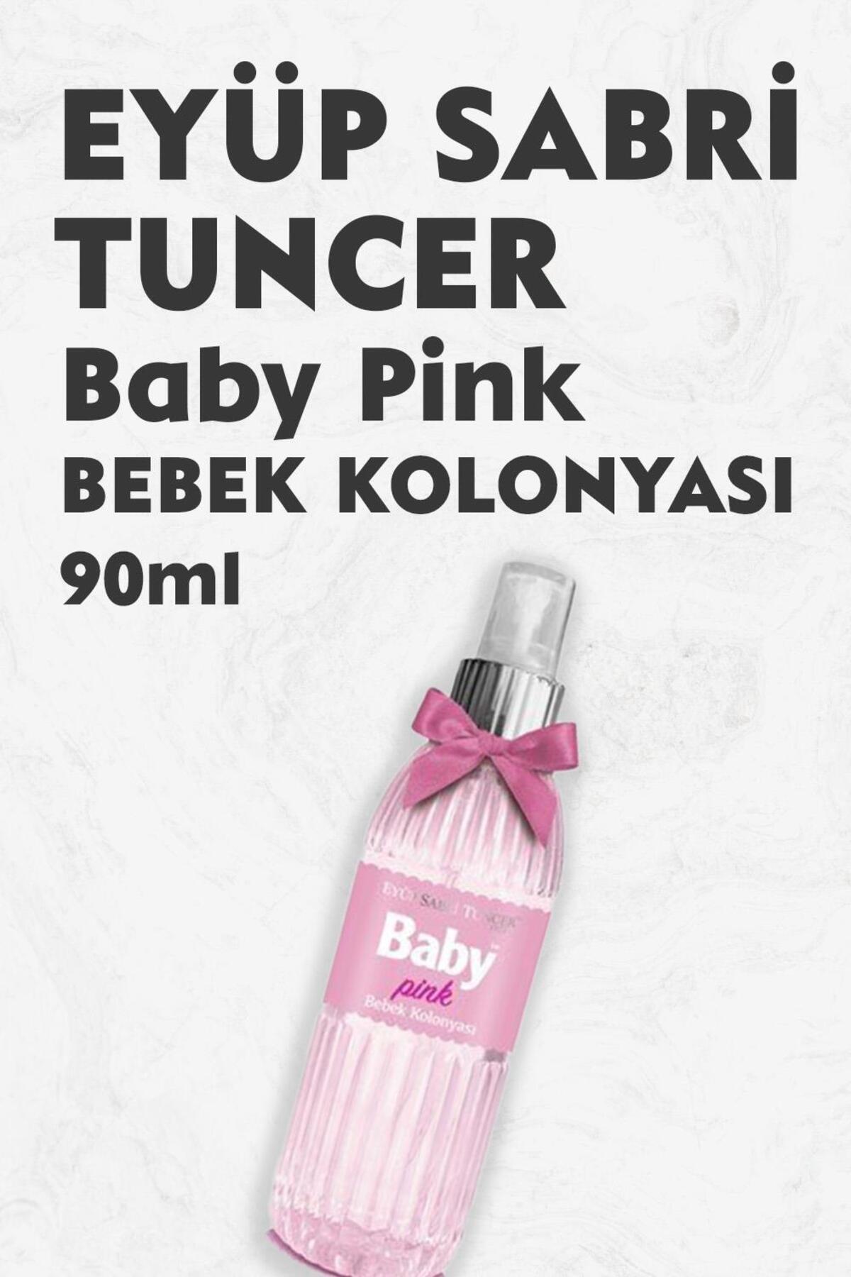 Bebek Kolonyası Baby Pınk 150 ml