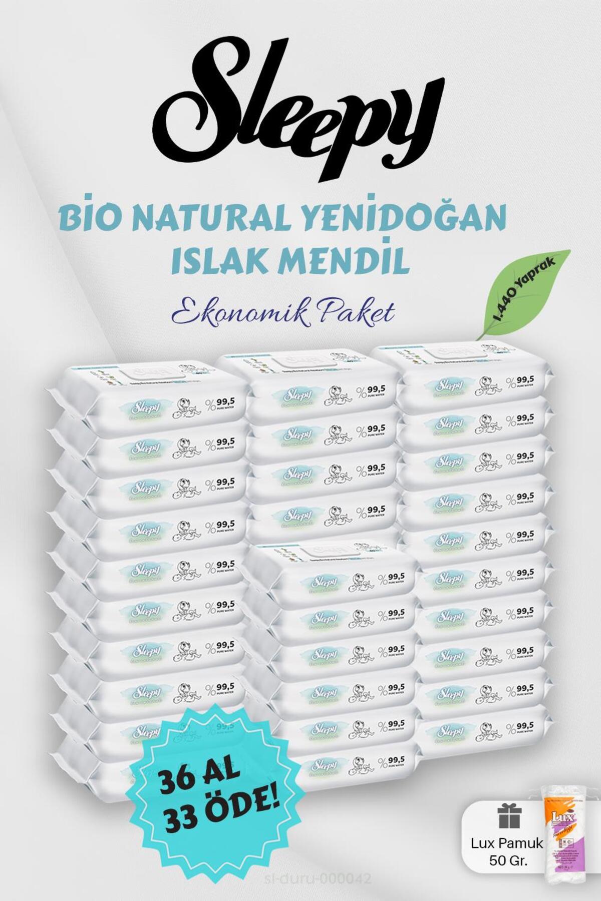 Bebek Bakım Havlusu 36 AL 33 Öde Hediyeli