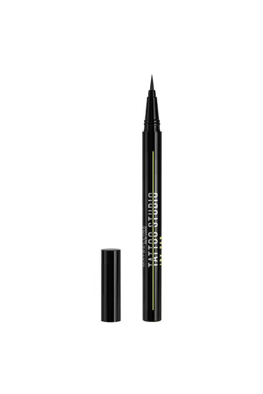 Maybelline Tattoo Liner Ink Pen Eyeliner - Jet Black