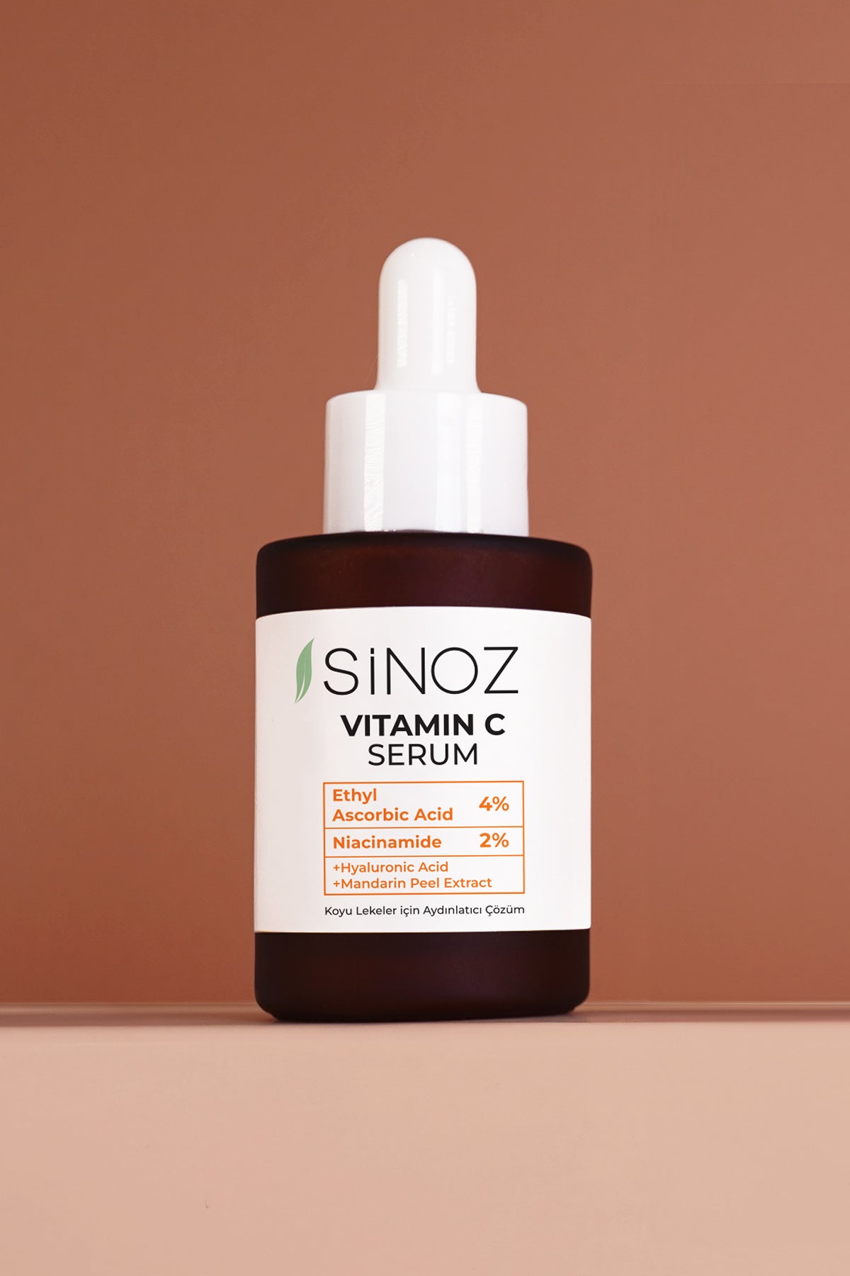 Aydınlatıcı C Vitamini Serumu 30 ml