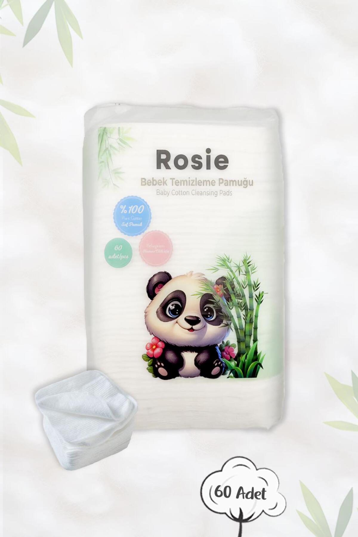Hawaii Ananas Zeytinyağlı Köpük Sabun 500 ML 5 Al 4 Öde ve Rosie Pamuk