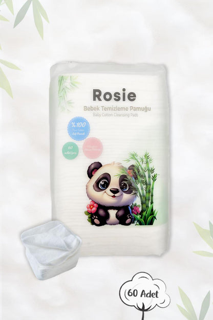 Hawaii Ananas Zeytinyağlı Köpük Sabun 500 ML 5 Al 4 Öde ve Rosie Pamuk