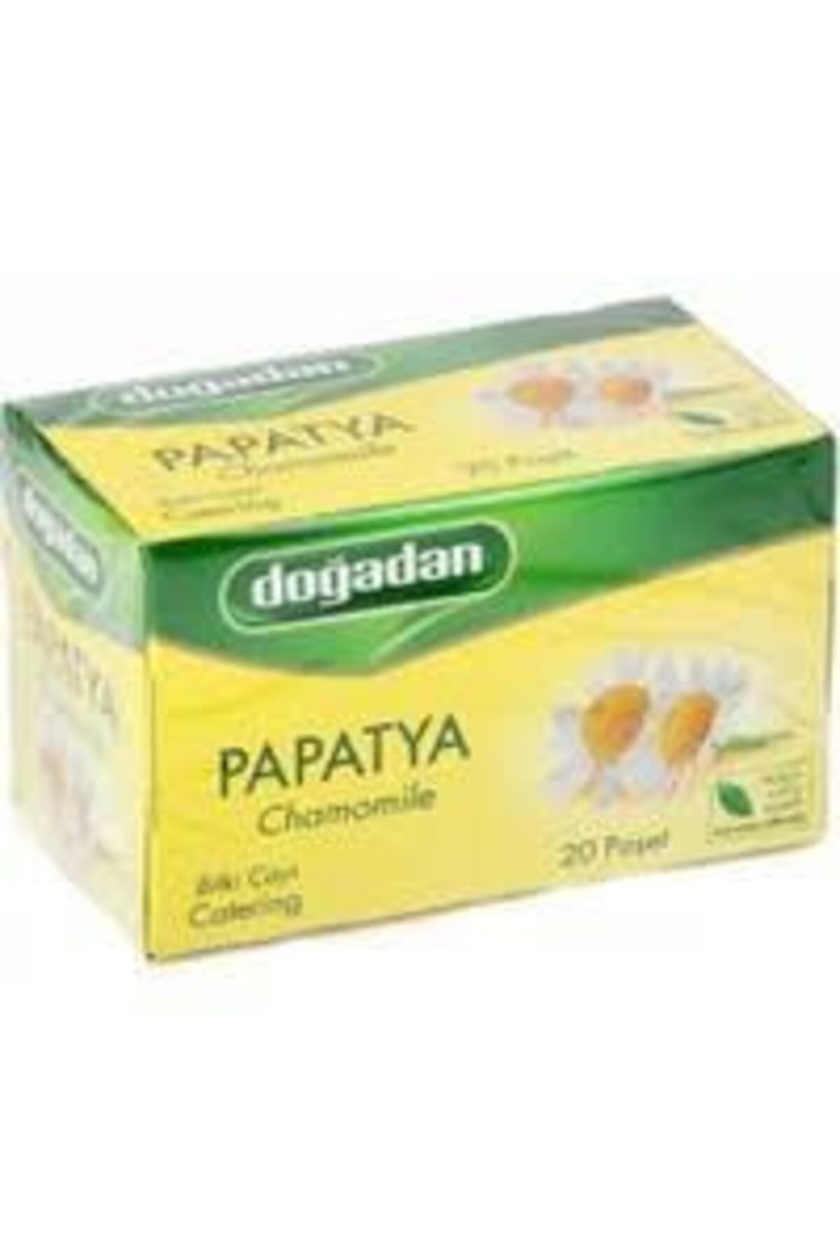 Papatya 20'li Bitki Çayı x 6 Adet