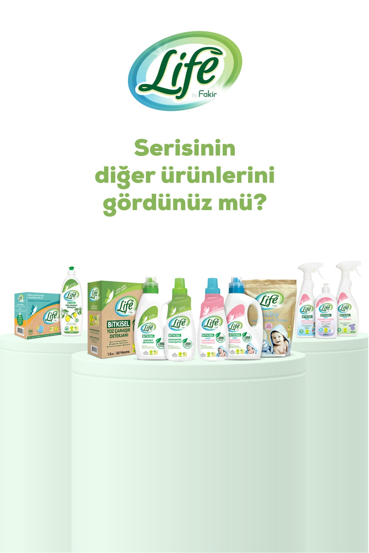Ekolojik Vegan Bulaşık Makinesi Tableti 30 Lu X 3 Adet, Yağ Sökücü, %100 Doğal Temizlik