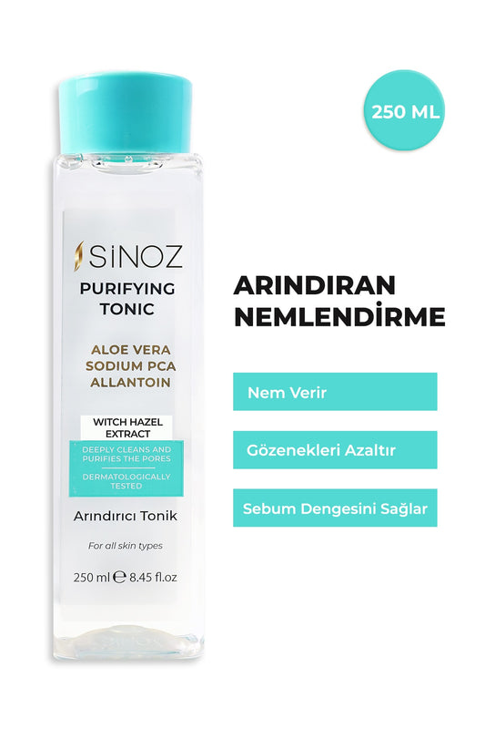 Arındırıcı Tonik