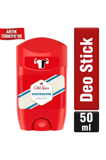 Stıck Whitewater 50 ml
