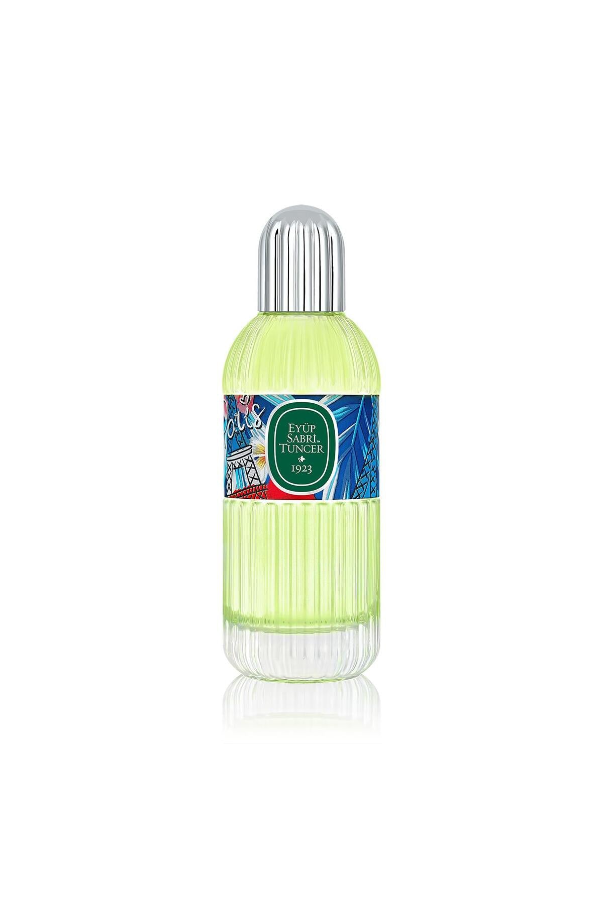 Paris Gecesi Kolonyası 200 ml - Cam Şişe