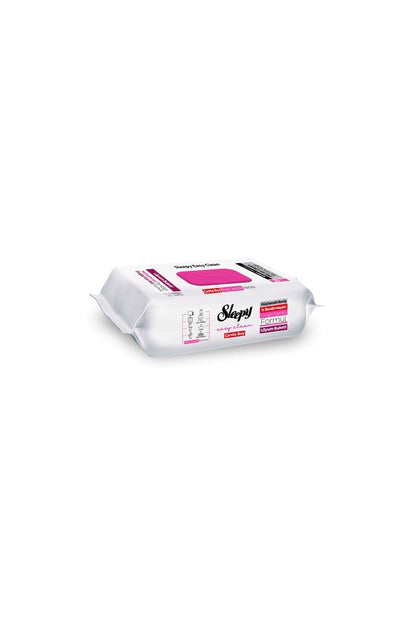 Islak Havlu Lilyum Buketi (7 paket x 20 yaprak) ve ROSIE koku