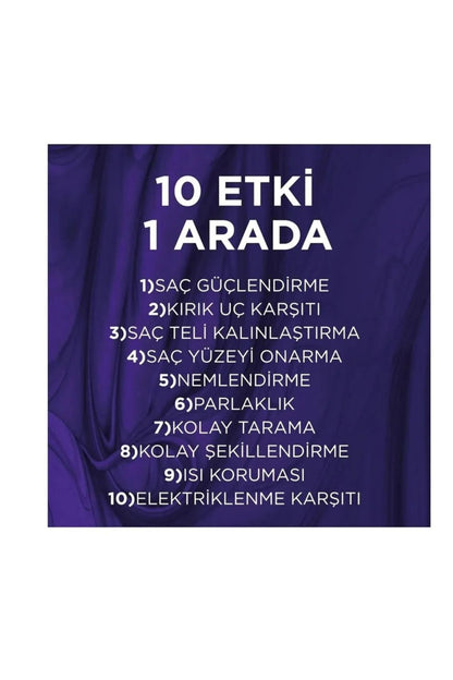 Color Vive Mor Sıvı Bakım Kremi 150 ML