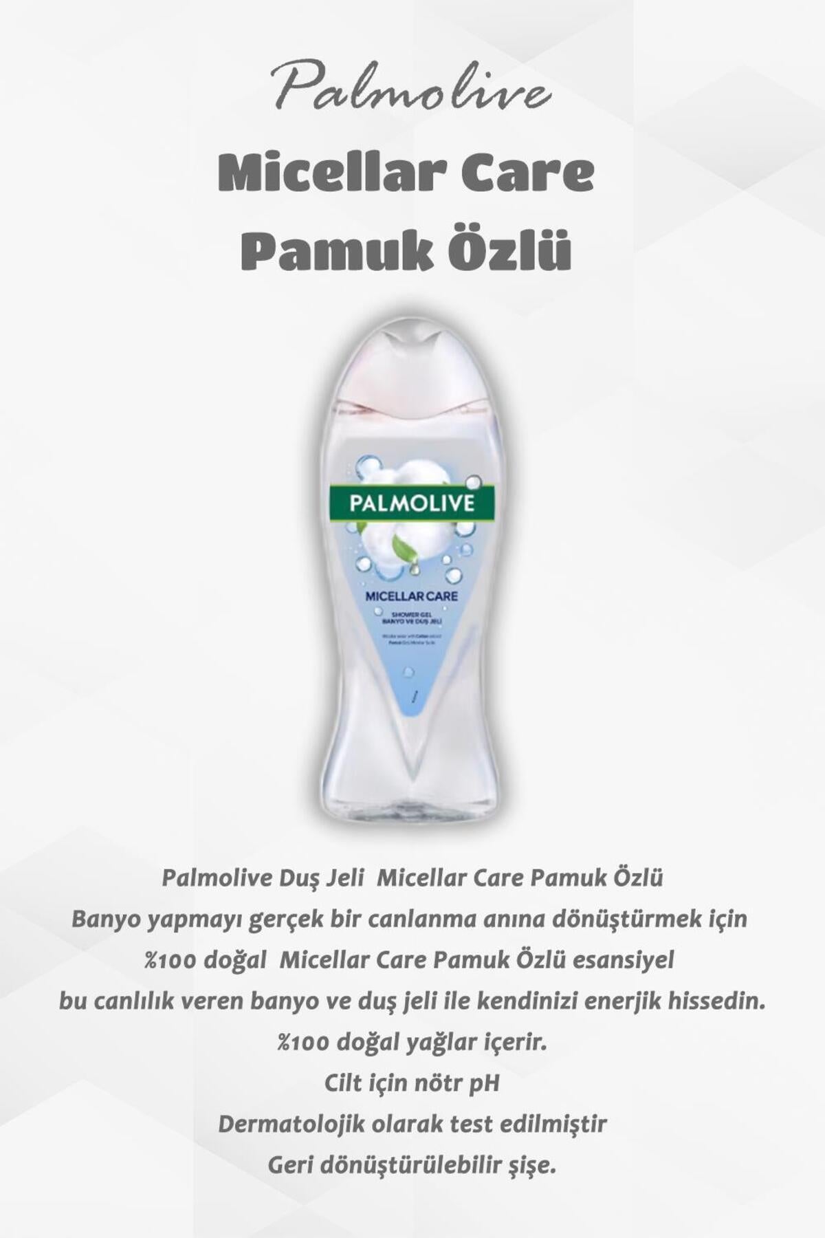 3'lü Duş Keten Tohumu ve Pamuk Özü 500 ml, Şeftali 450 ml, ROSIE hediye