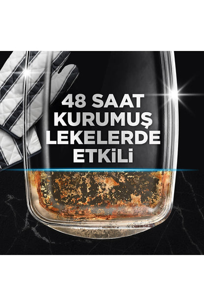 Ultimate Bulaşık Makinesi Deterjanı Kapsül Tablet 255 Adet (85 x 3)