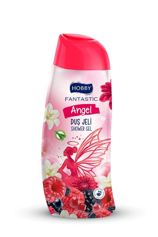 Marka: Style Fantastic Angel Duş Jeli 450 Ml Kategori: Duş Jeli