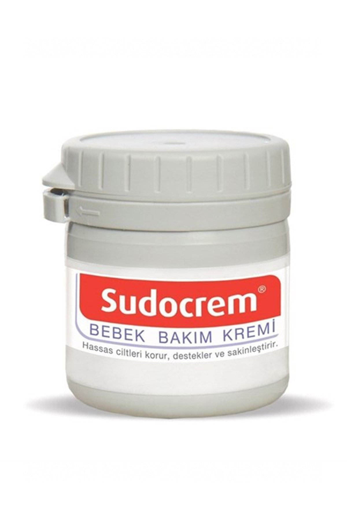 Bebek Bakım Kremi 125 gr