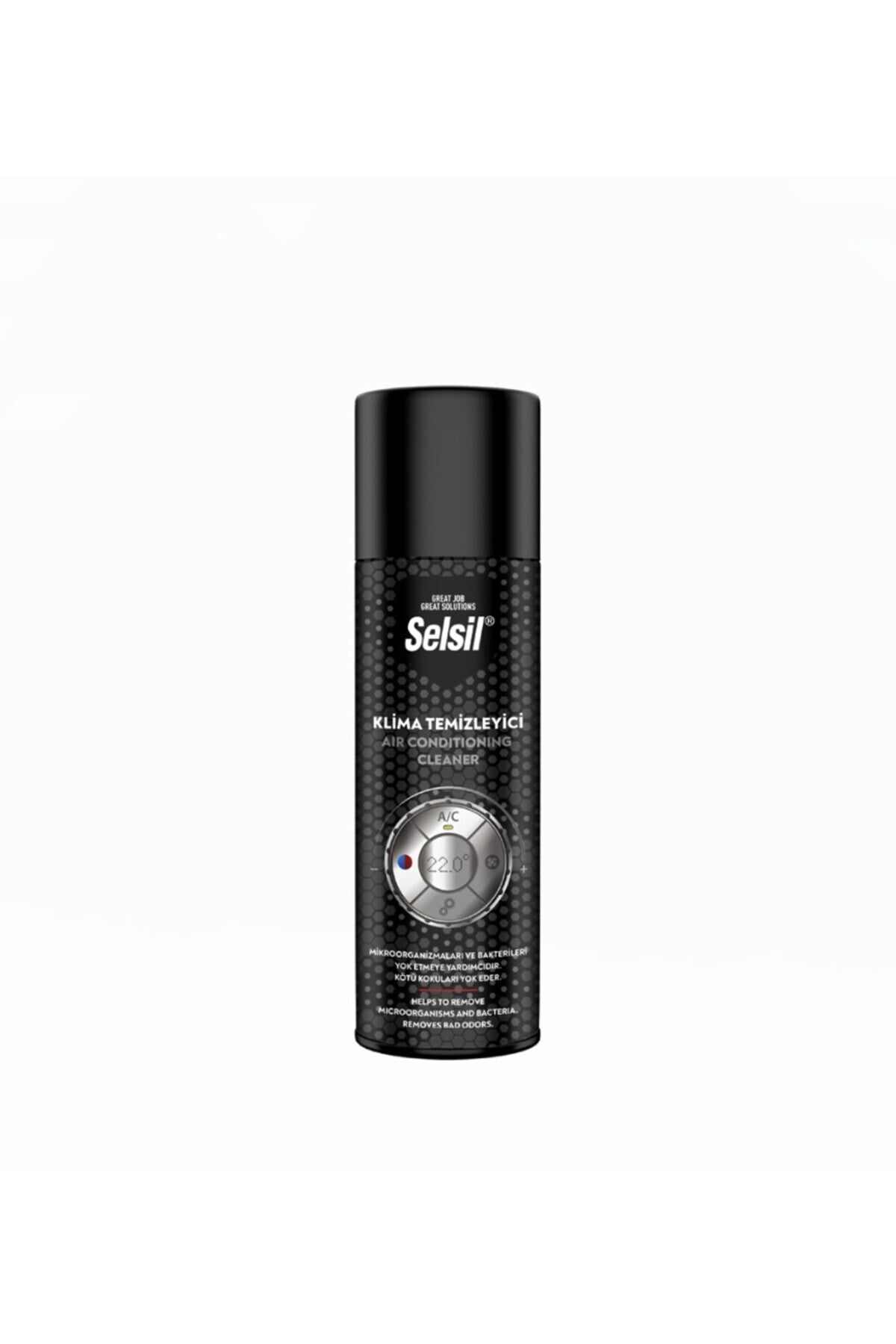 11 adet Klima Temizleyici 150 ml, ROSIE