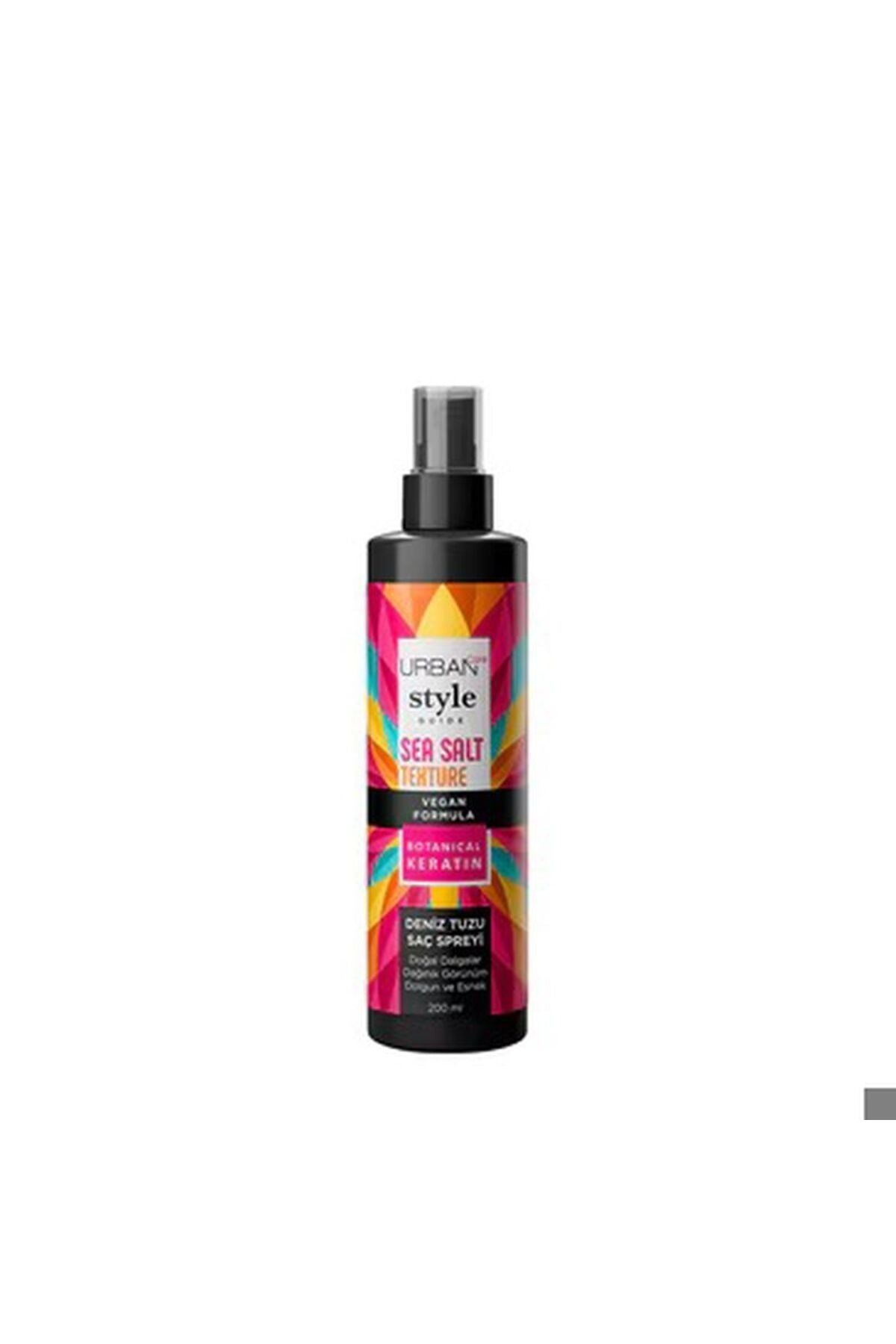 Style Guide Sea Salt Saç Spreyi 200 ml