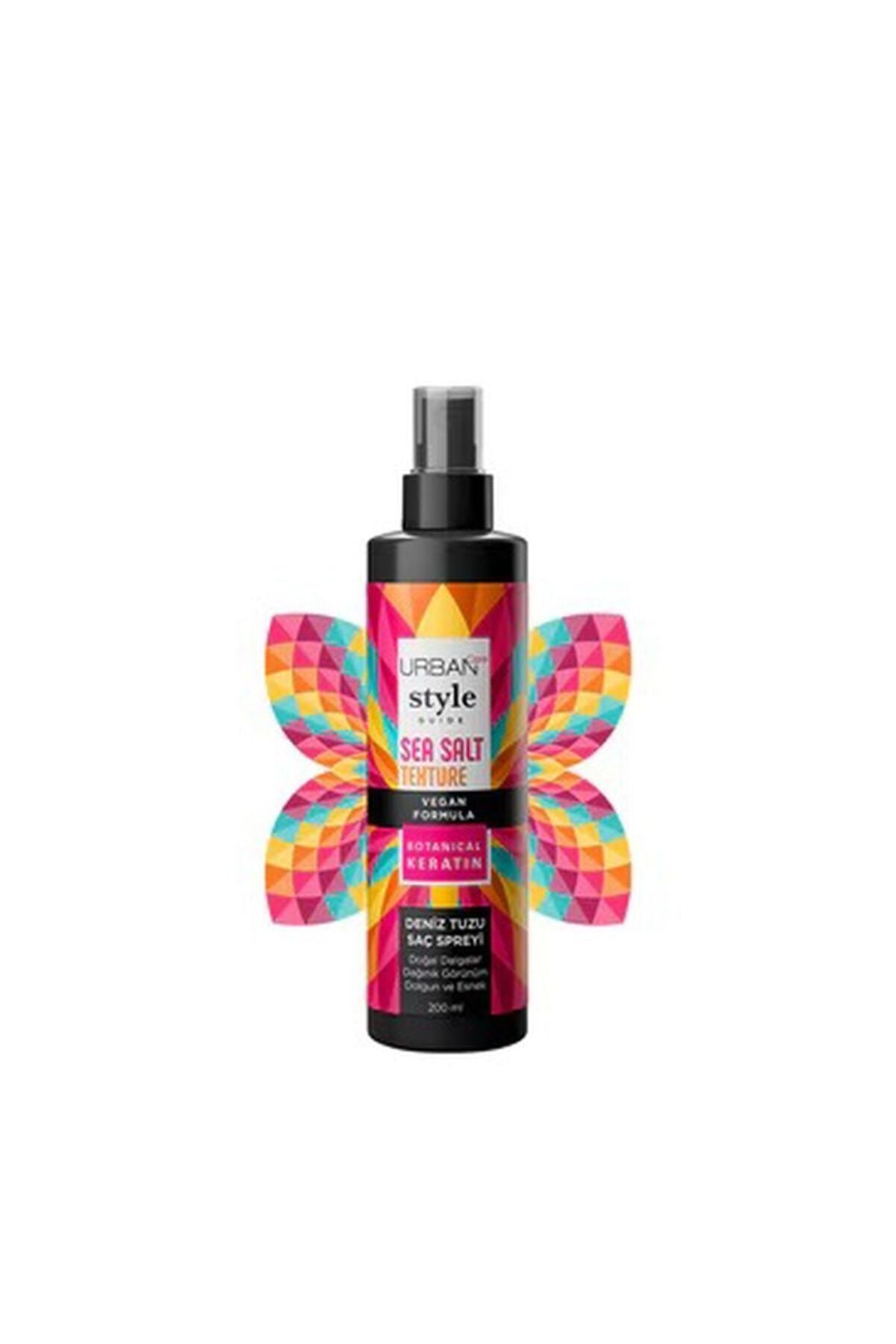Style Guide Sea Salt Saç Spreyi 200 ml