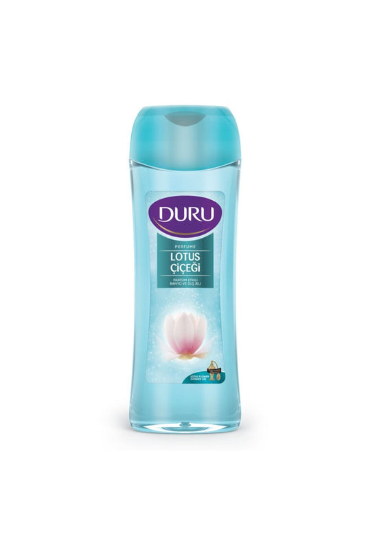 Duş Jeli Lotus Çiçeği 450 Ml