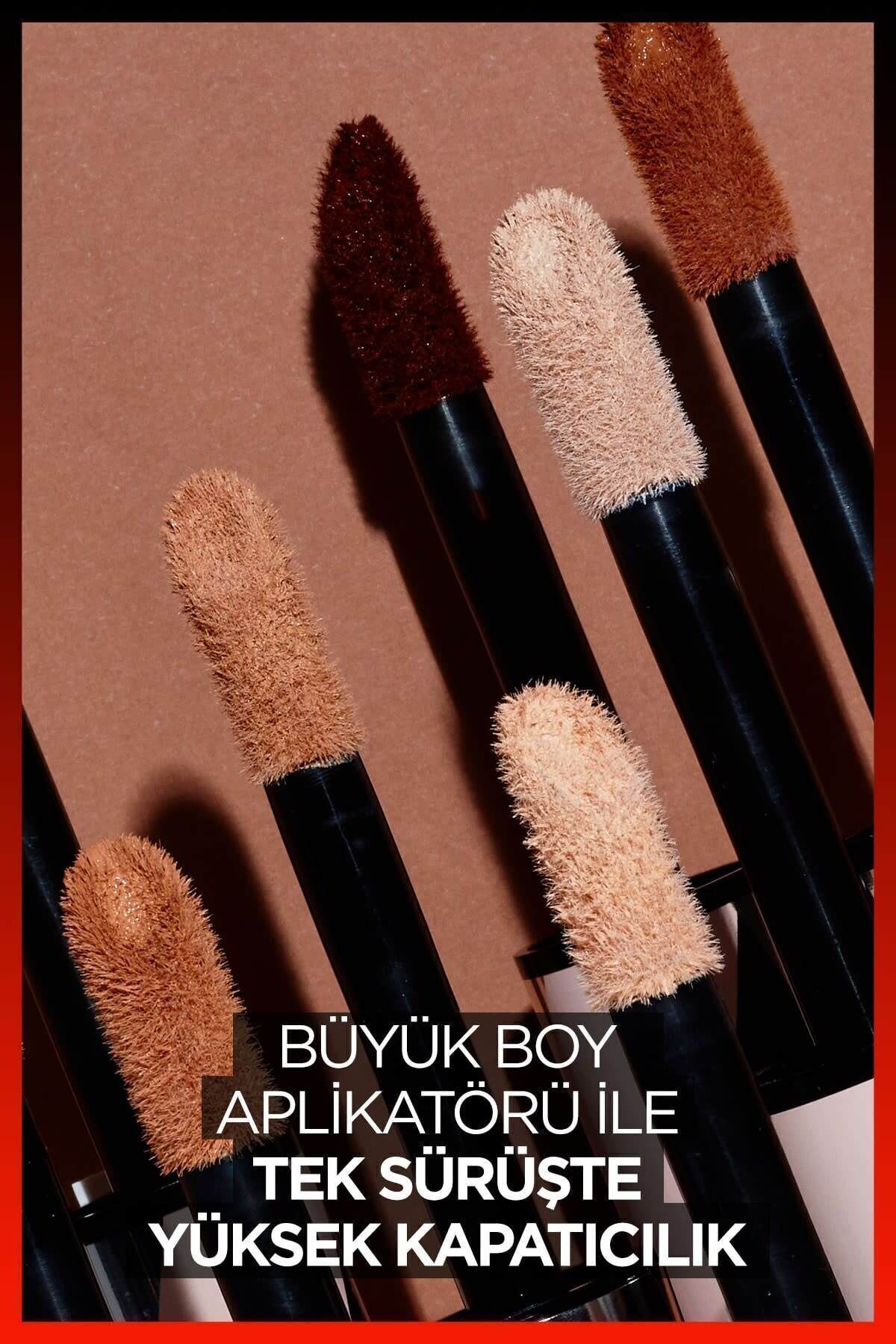 Infaillible Tüm Yüze Uygulanabilir Kapatıcı 322 Neutre Concealer