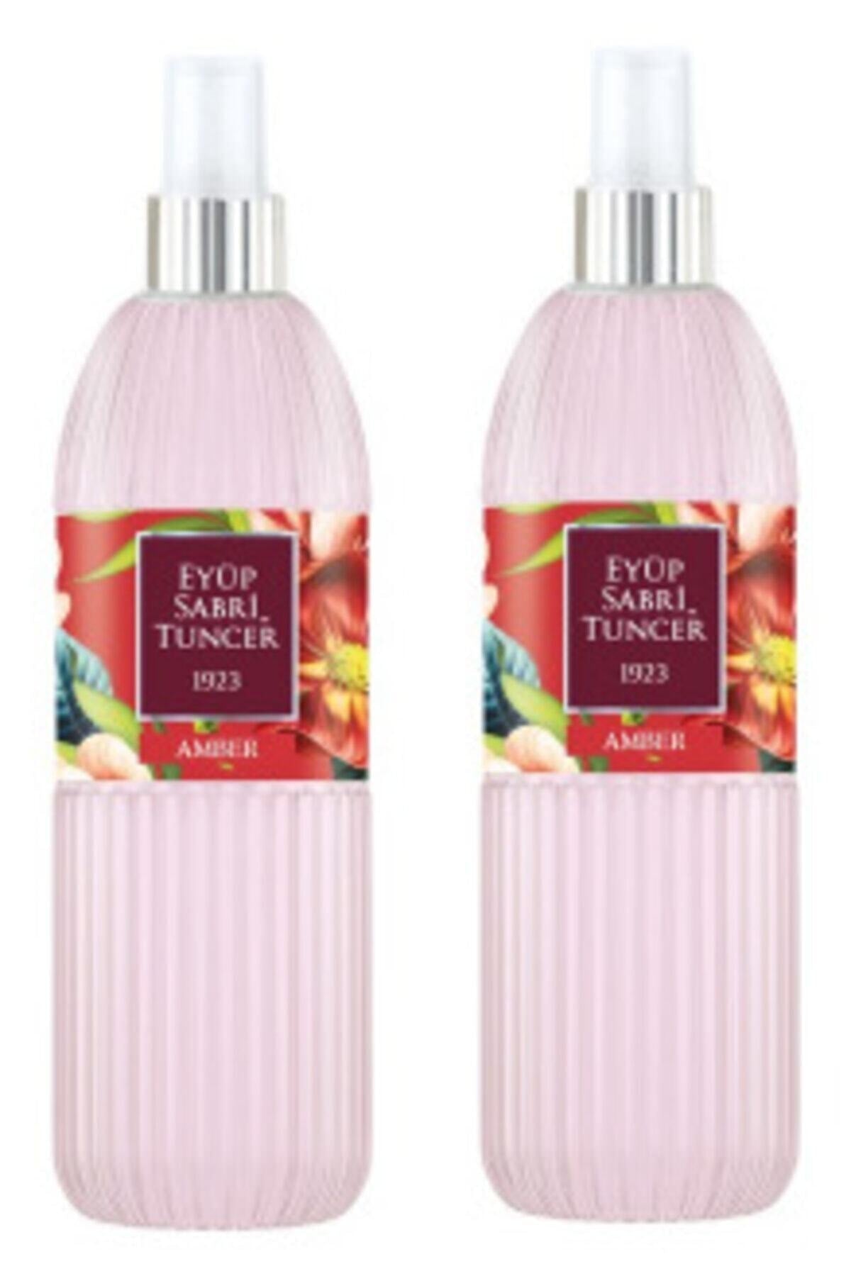 Amber Kolonyası 150 Ml X 2 Adet