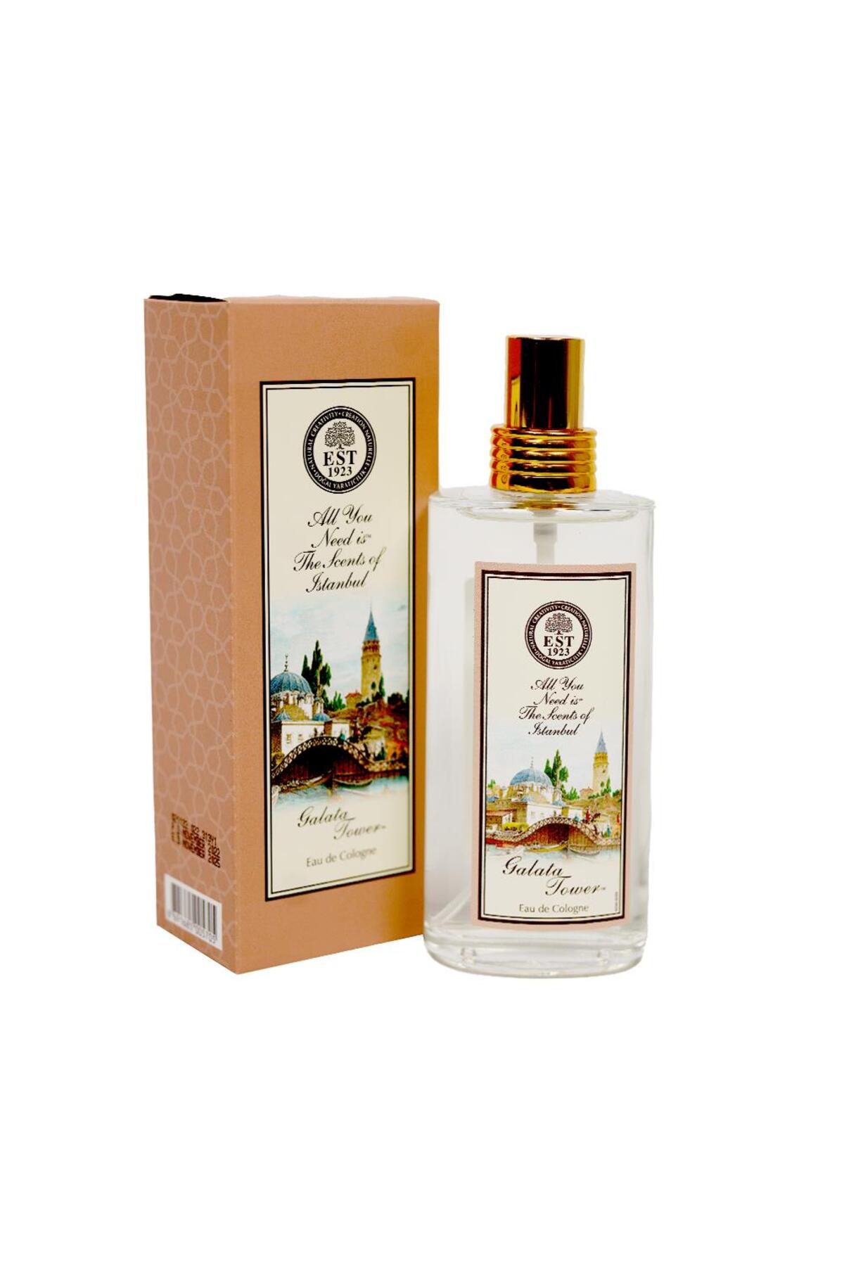 Kolonya Galata Tower 150 ml