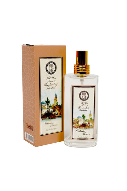 Kolonya Galata Tower 150 ml