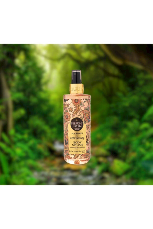 Pj Body Splash Wild Beauty 250 ml