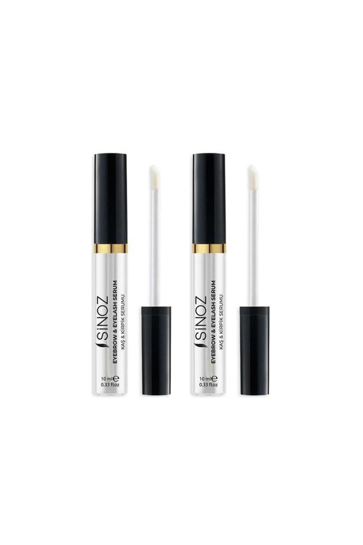 Kaş Kirpik Serumu 10 Ml X 2