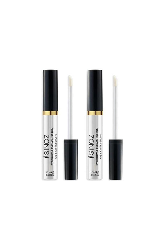 Kaş Kirpik Serumu 10 Ml X 2
