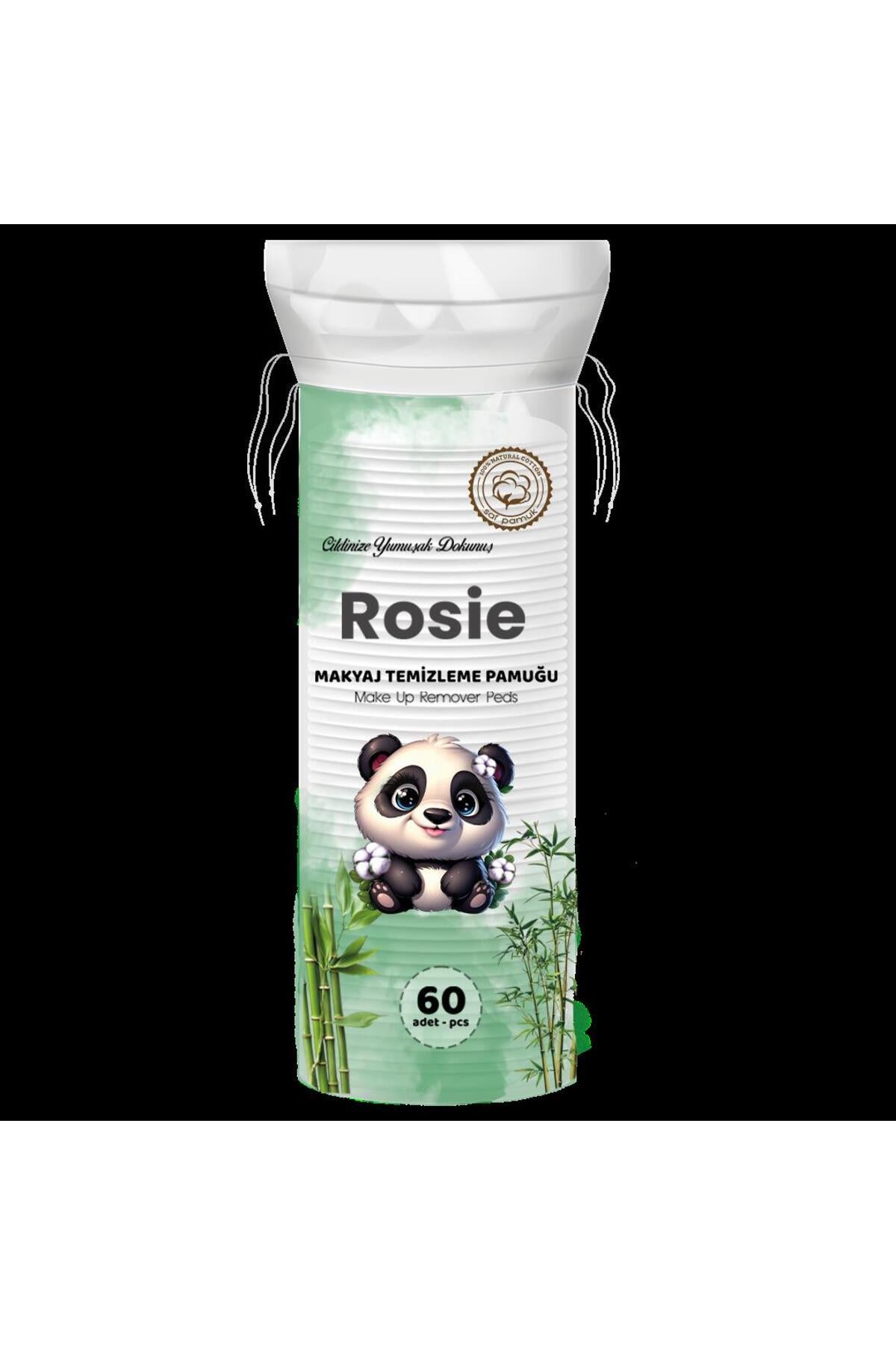 48 AL 44 ÖDE Ayvalı Ihlamur Çay 18'li ve Rosie Pamuk