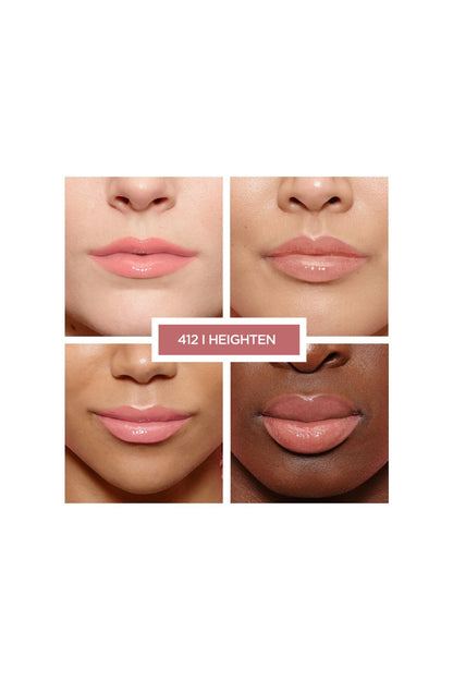 Brilliant Sign Plump In Gloss Ruj - 412 Heih